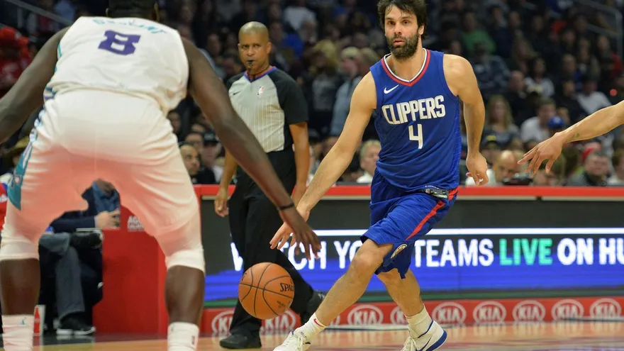Los Clippers con otra victoria sobre Grizzlies