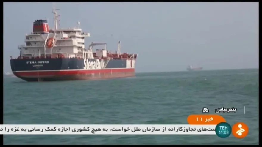 Las tensiones en Irán ponen en peligro el suministro mundial de petróleo