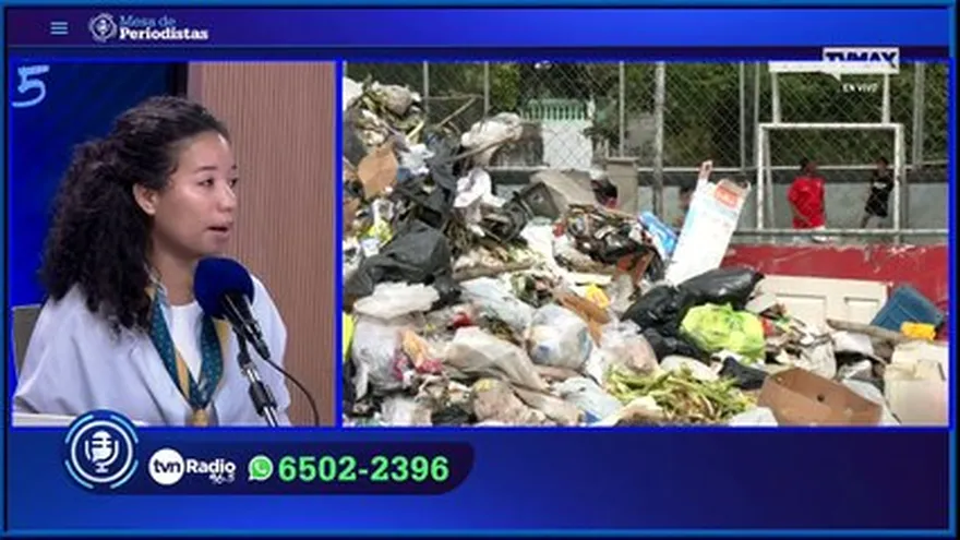 Mesa de periodistas 18 de febrero de 2025