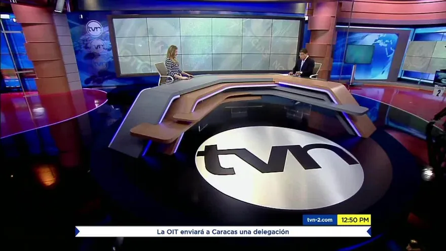 Noticiero MD 22 de enero de 2018 - Bloque 4