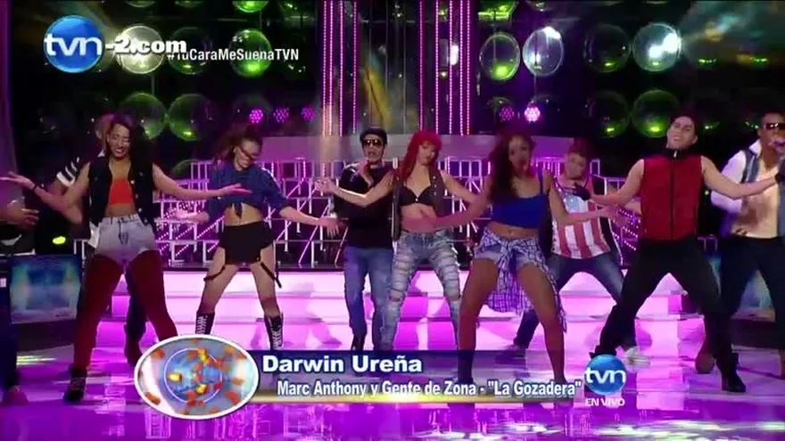 Resumen del séptimo show de "Tu Cara Me Suena"