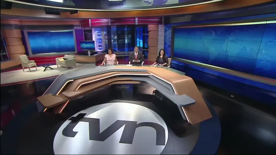 Noticiero AM 25 de abril del 2017 - Bloque 1