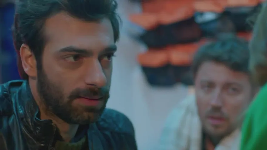 Por Mi Hijo - Capítulo 152