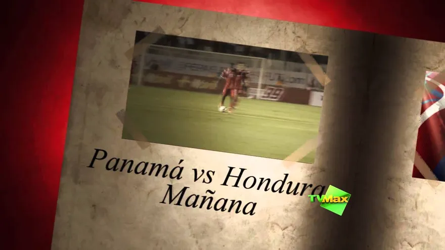 PANAMA VS HONDURAS