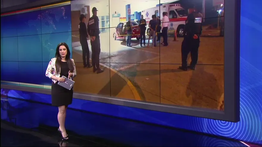 Noticiero AM 11 de abril del 2017 - Bloque 2