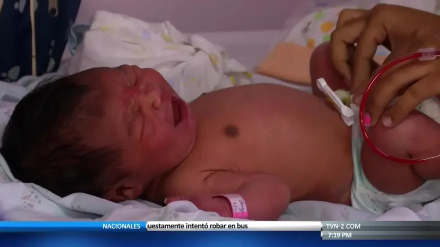 Llegada de un nuevo bebé, el mejor regalo del Día de La Madre