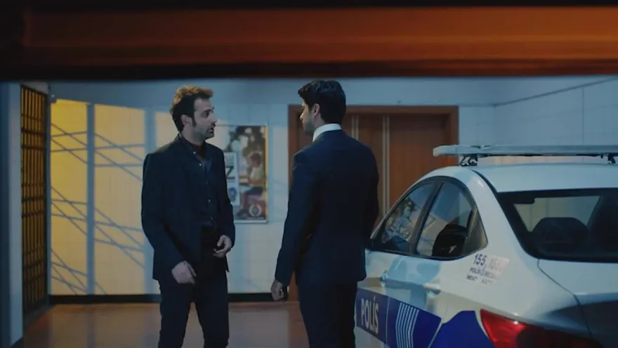 Amor Eterno Capítulo 96