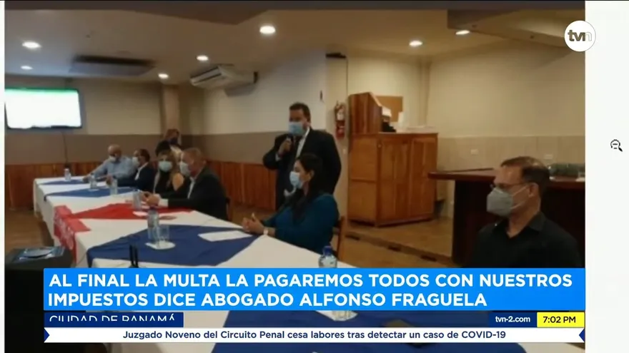 Tribunal Electoral tiene que autorizar colecta de donaciones al PRD