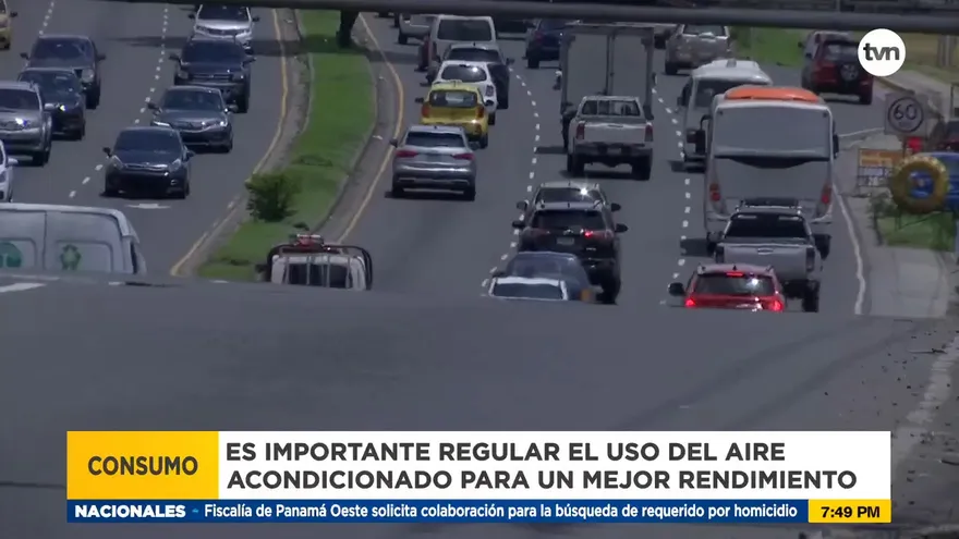 Recomendaciones para ayudar en el consumo de combustibles