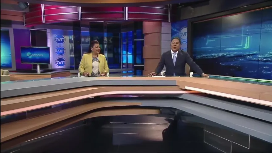 Noticiero AM 18 de mayo del 2017 - Bloque 1