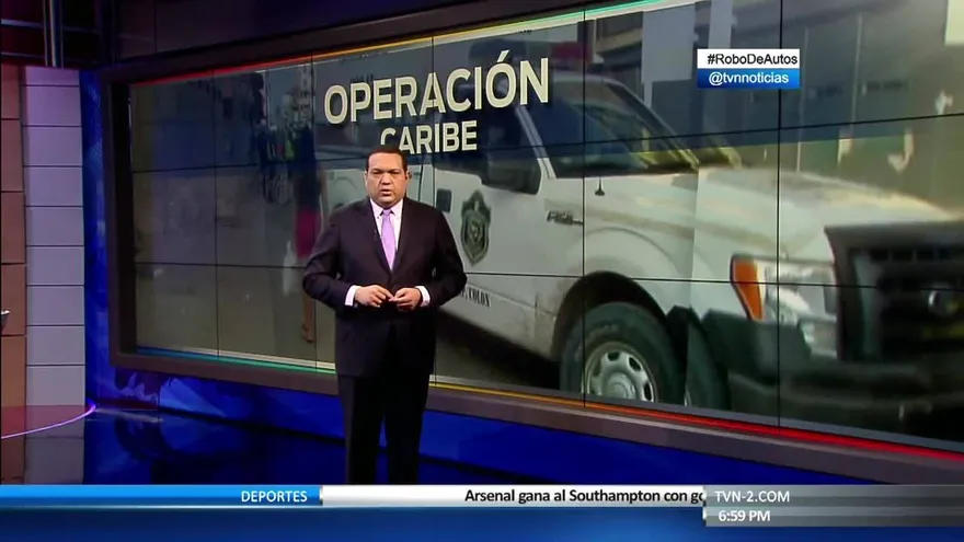 Noticiero Estelar 10 de mayo del 2017 -  Bloque 4