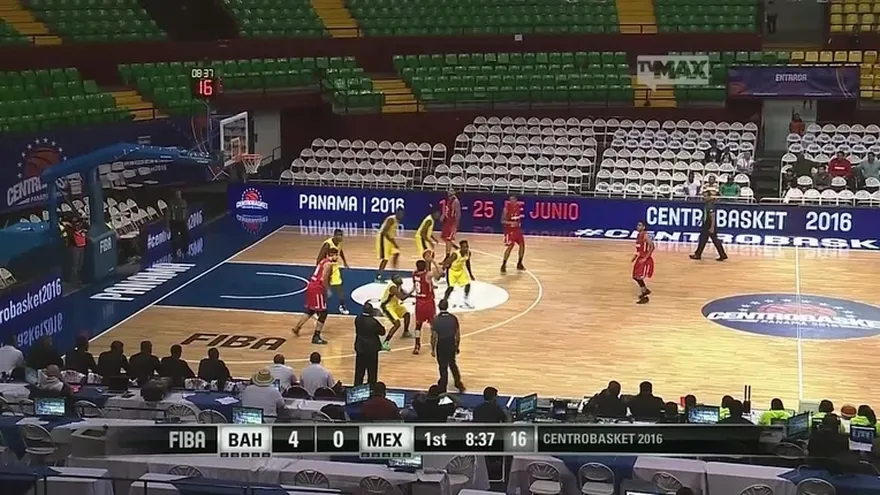 DXT: Resumen de la quinta jornada del Centrobasket 2016