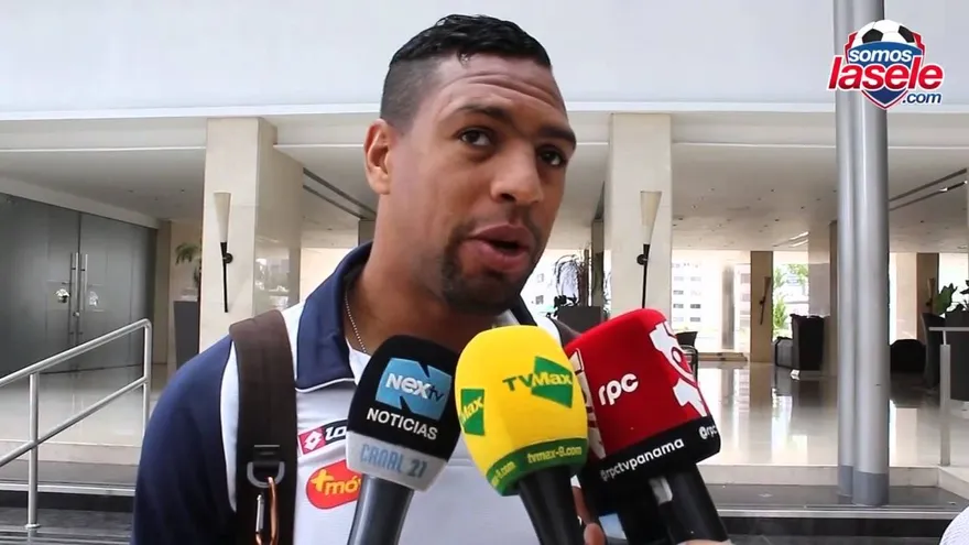 Salida de Panamá hacia Trinidad &Tobago