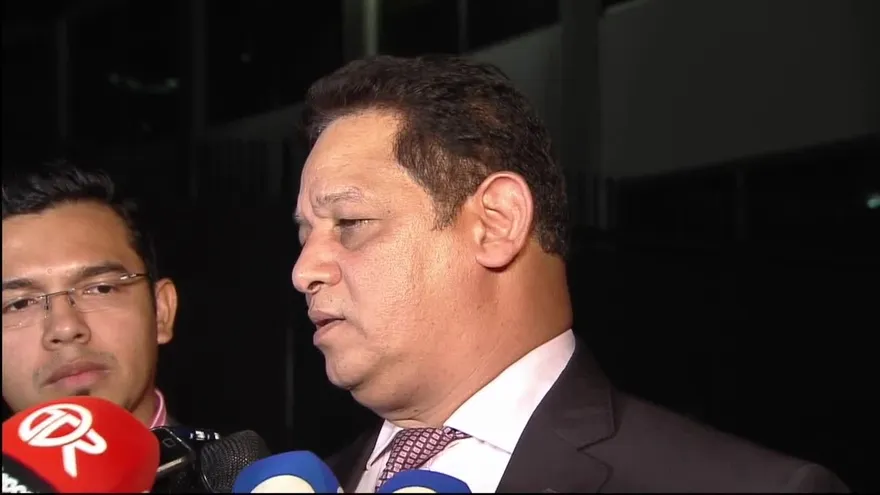 Ordenan detención preventiva de José Domingo Arias