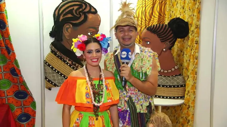 Hecho en Panamá 19 de mayo de 2018