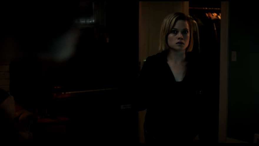 'No respires' del cineasta uruguayo Fede Álvarez encabeza la taquilla norteamericana