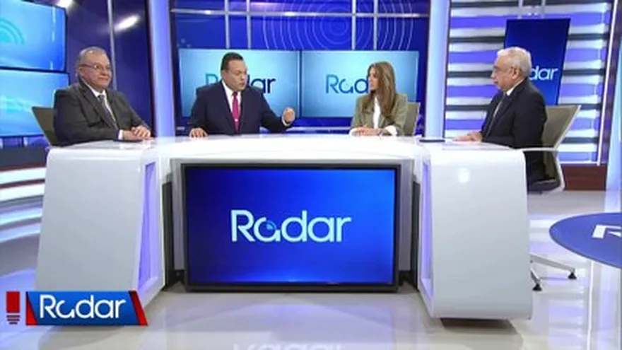 Bloque 2 Radar: Situación del fondo IVM de la CSS