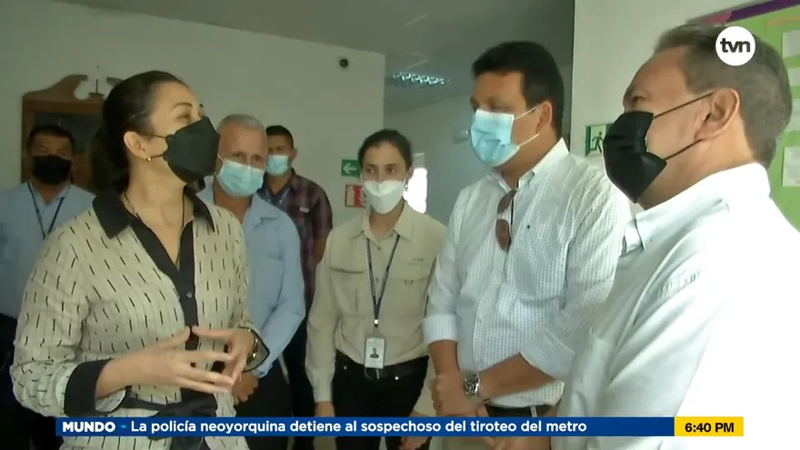 Ministra de Gobierno reacciona a su supuesta salida del ministerio