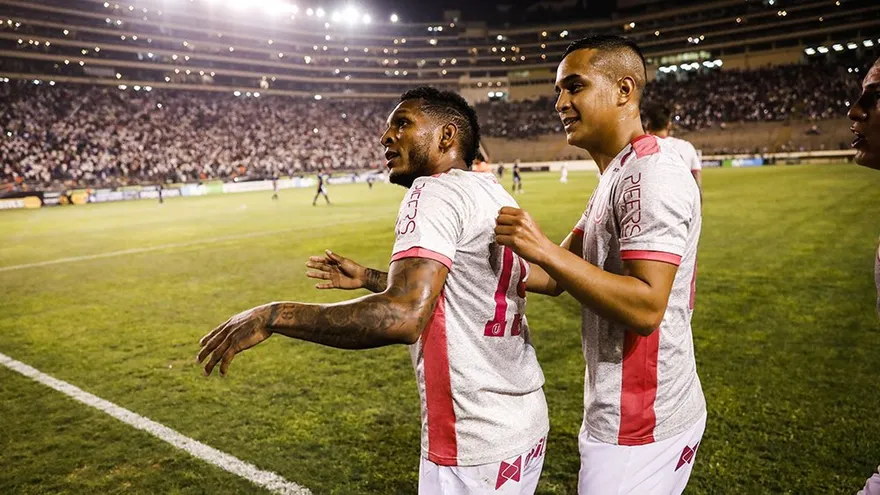 Alberto Quintero tiene a los seguidores de Universitario Deportes en vilo