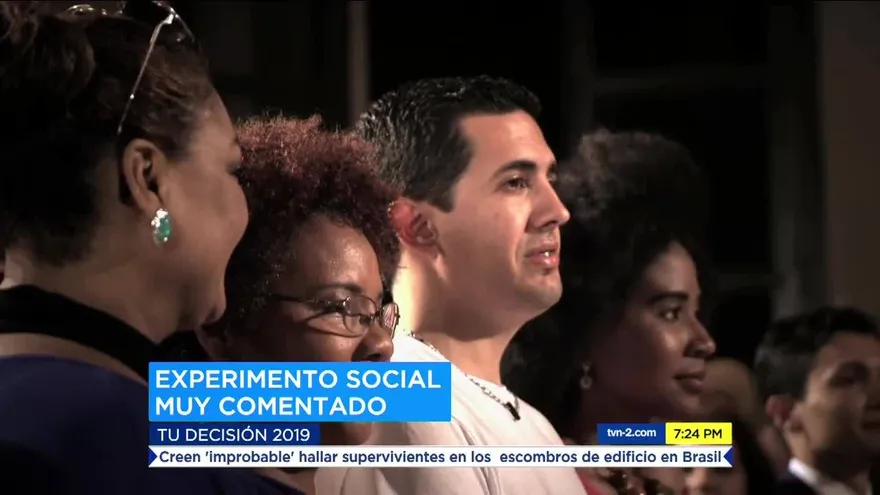 TVN lanza su plan de cobertura electoral camino al 2019