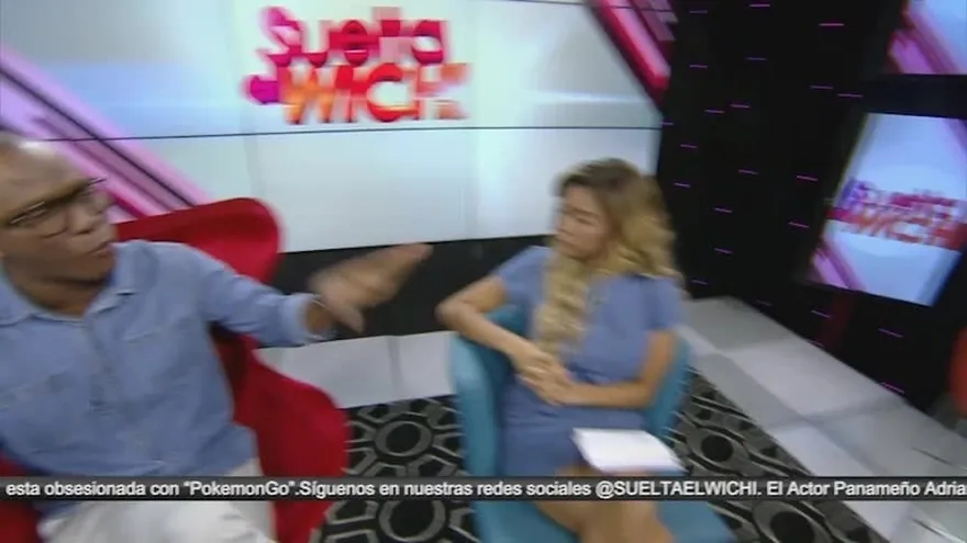 Mamá de las Villamonte opina del tema