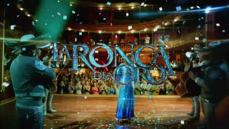 La Ronca de Oro - Capítulo 28