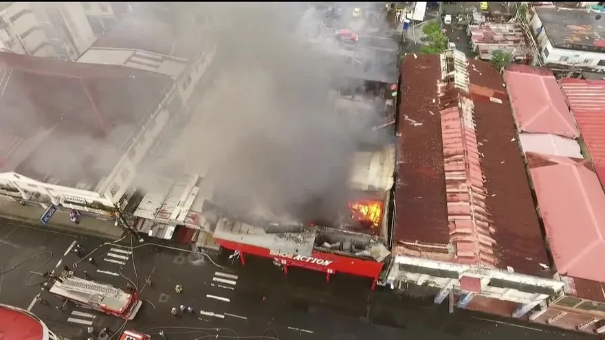 Noticiero MD 14 de julio de 2017 - Bloque 2