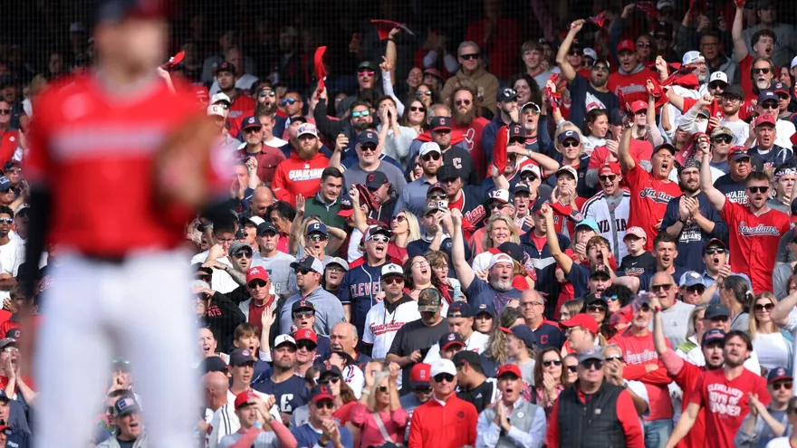 Serie de Campeonato Liga Americana Tampa Bay Rays vs Guardianes de Cleveland