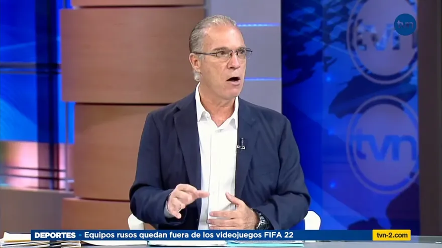 Avanza el proceso de revocatoria de mandando del alcalde Fábrega