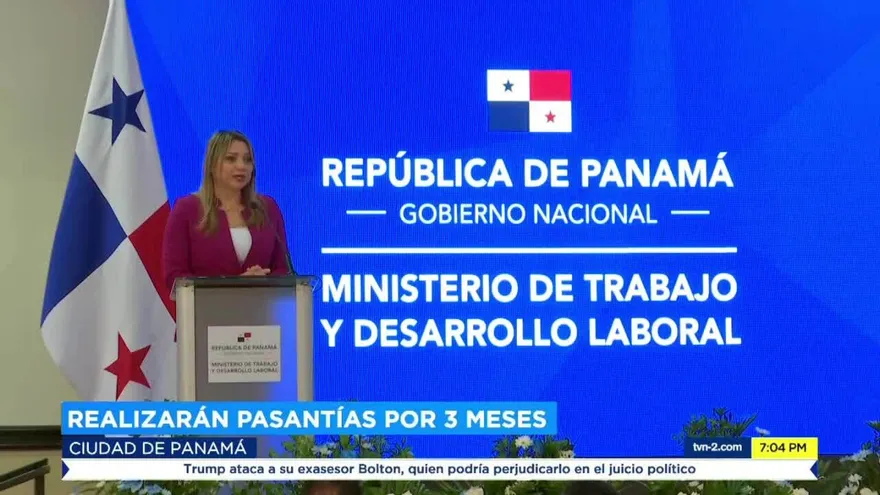 Buscan que jóvenes tengan su primera experiencia laboral