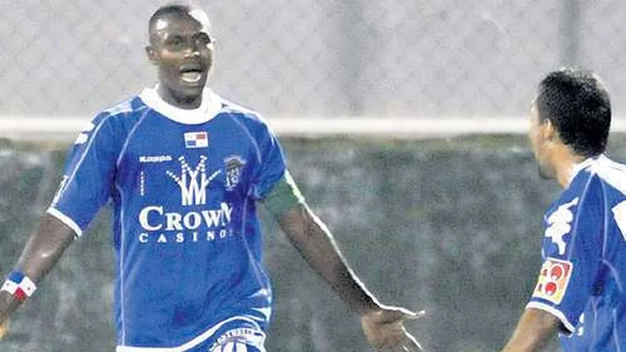 Árabe gana, San Francisco y Chepo quedaron en cero