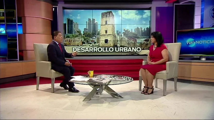 Noticiero AM 15 de agosto de 2017 - Bloque 2