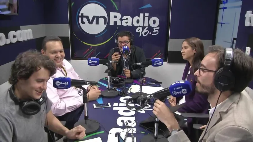 La Previa 4 de diciembre de 2018