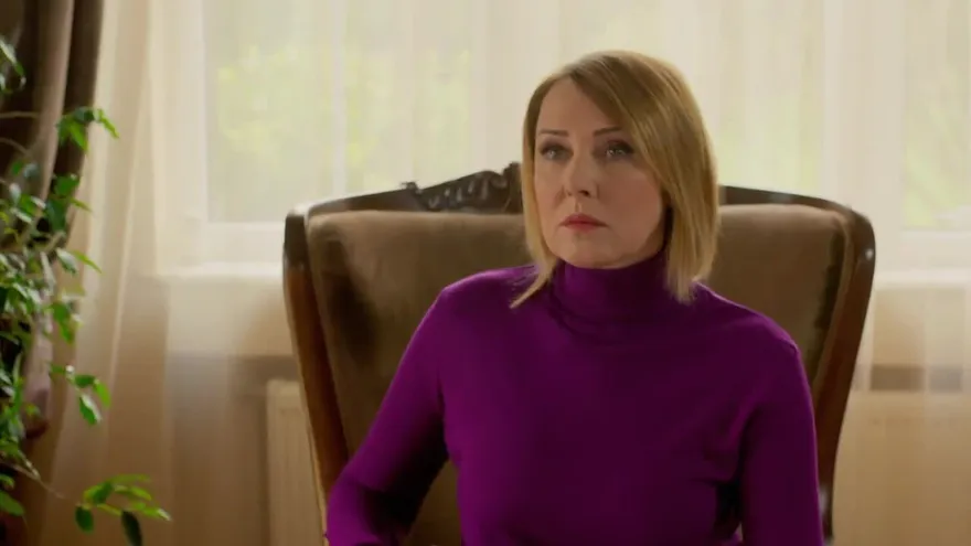 Por Mi Hijo - Capítulo 35