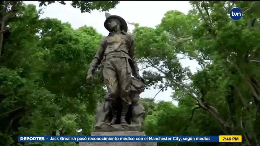 Tu Barrio, Tu Ciudad: patrimonio en el olvido