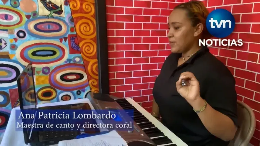 Ana Patricia Lombardo