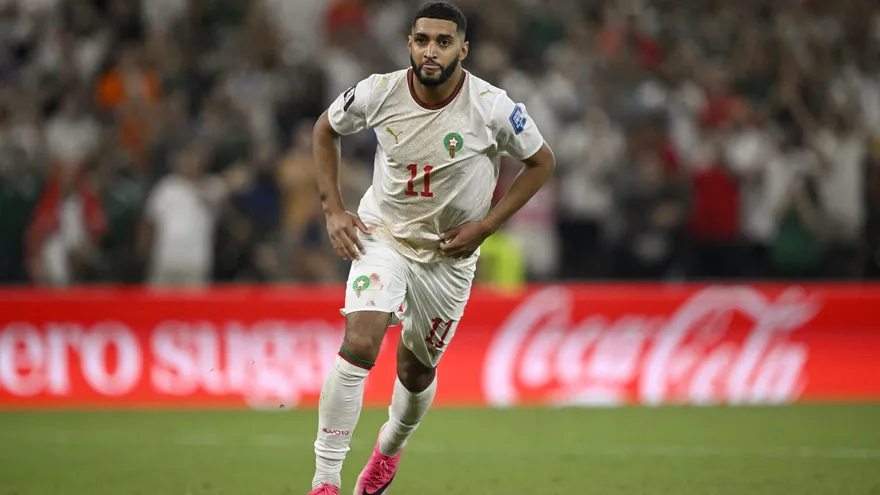 World Cup 2026: Morocco Loses Top Scorer Saibari to Injury Ahead of France Quarterfinal