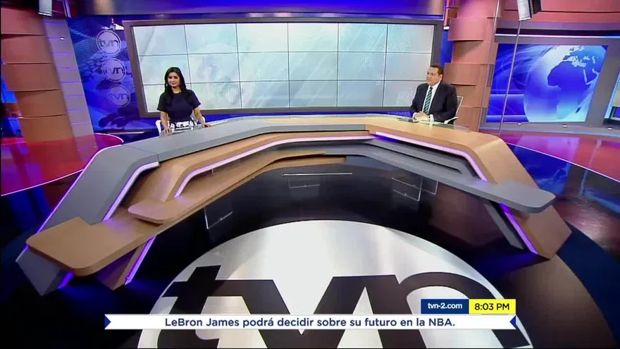 Noticiero Estelar 14 de junio del 2018 - Bloque 7