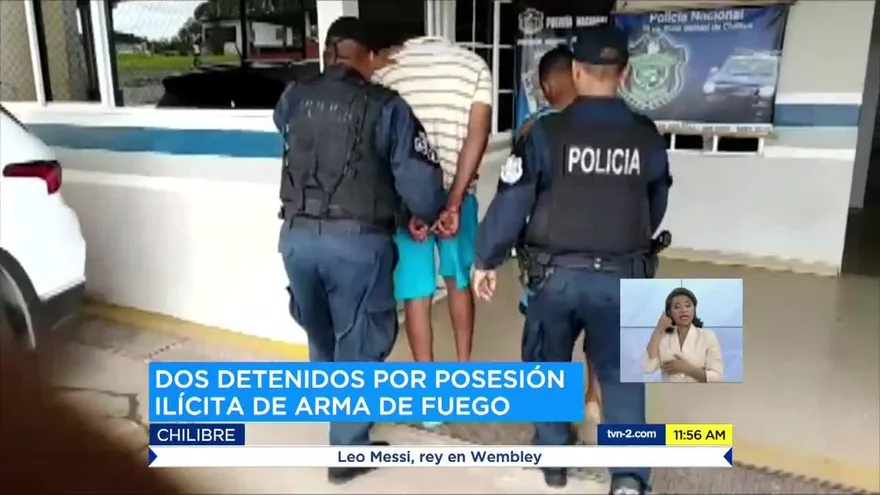 Noticiero MD 4 de octubre del 2018 - Bloque 1