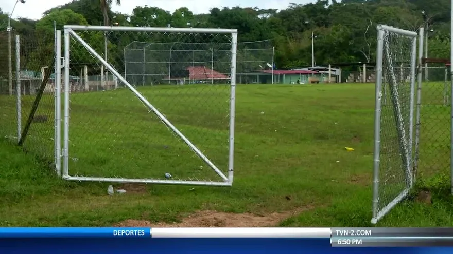 Presentan otra denuncian contra el Alcalde de Arraiján