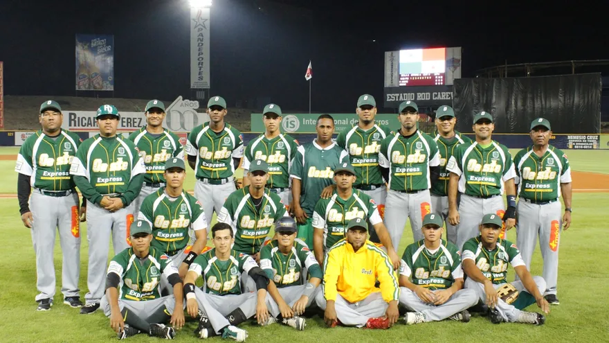 Panamá Oeste ha ganado sus dos últimos juegos y espera mantener ese ritmo