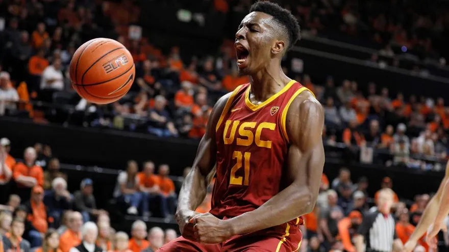 Golden State Warriors y sus opciones en el Draft 2020: Onyeka Okongwu la pieza perfecta