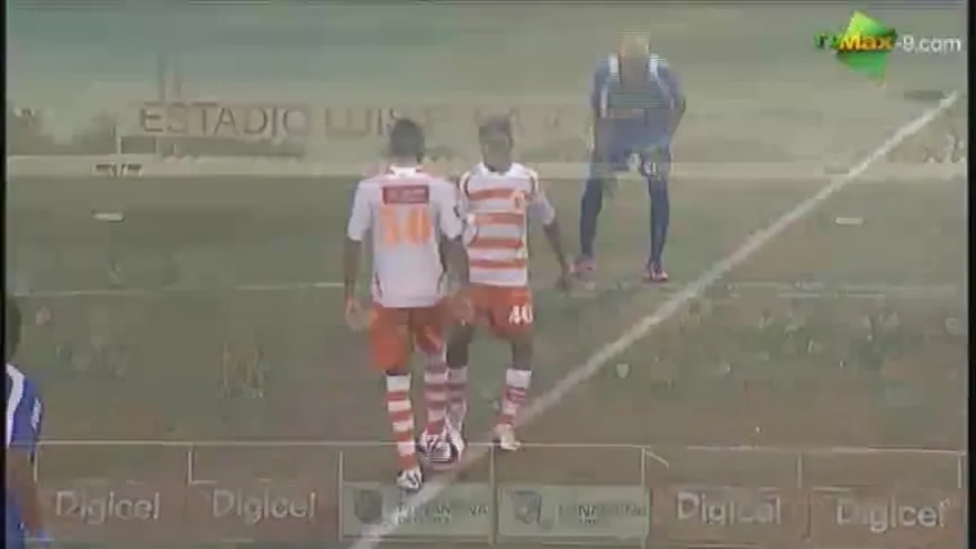 Chepo consigue el campeonato en categor