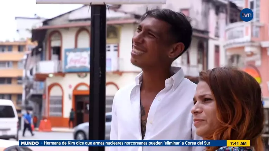 Efraín Guerrero, recorriendo la historia