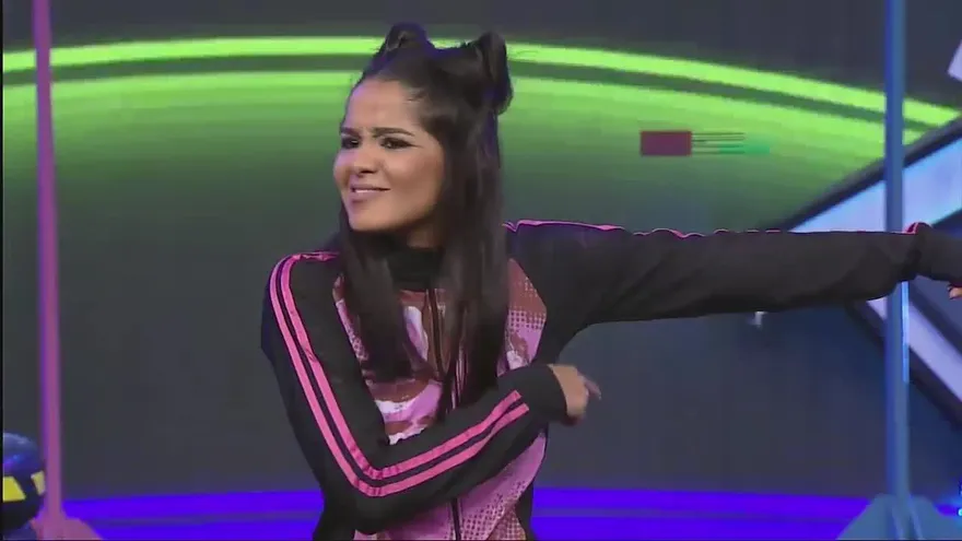 ¡Saltando y contestando este juego cambió los resultados de la tabla!