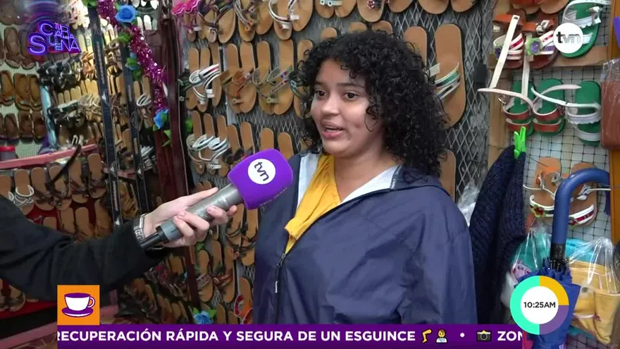 Sabor y tradición | Festival de las fresas y hortalizas