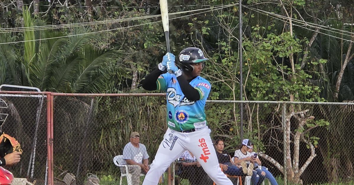 Béisbol Mayor 2026 | Minuto a minuto EN VIVO jornada del sábado 4 de abril