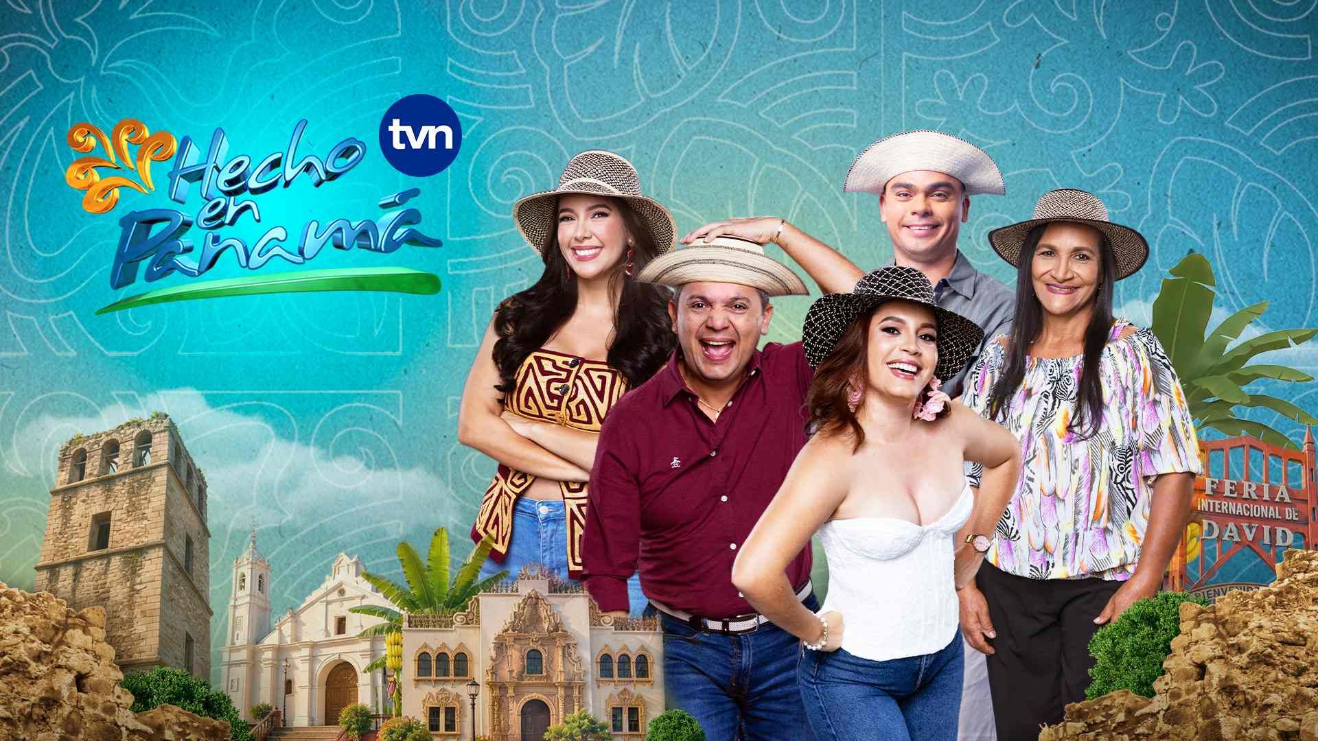 Hecho en Panamá