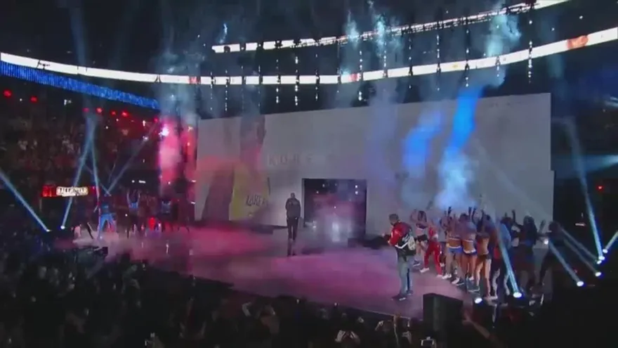 Todo para Kobe Bryant en el All Star Game