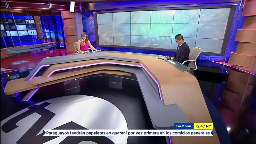 Noticiero MD 27 de febrero del 2018 - Bloque 4